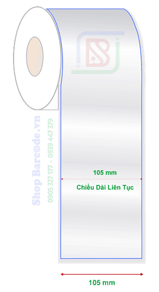 liên tục